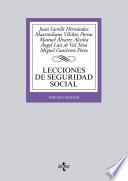 Lecciones De Seguridad Social