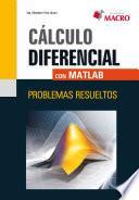 Cálculo Diferencial Con Matlab