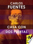 libro Casa Con Dos Puertas