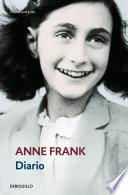 Diario De Anne Frank