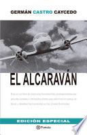 El Alcaraván