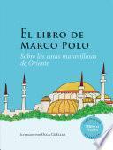 El Libro De Marco Polo