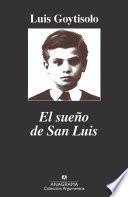 El Sueño De San Luis