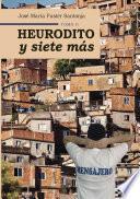 libro Heurodito Y Siete MÁs