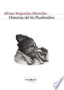 libro Historias Del Tío Picaliendres