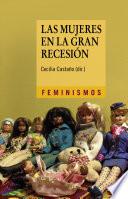 libro Las Mujeres En La Gran Recesión