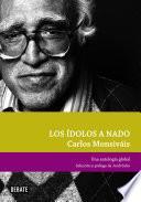 libro Los ídolos A Nado