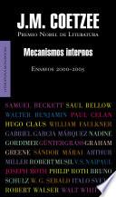 libro Mecanismos Internos