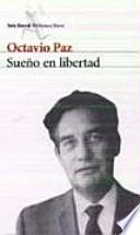 libro Sueño En Libertad