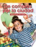 libro De Compras Por La Ciudad (shopping In The City)