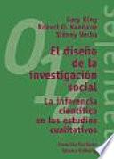 libro El Diseño De La Investigación Social