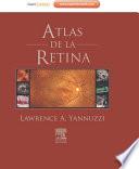 Atlas De La Retina + Expertconsult