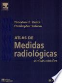 Atlas De Medidas Radiológicas