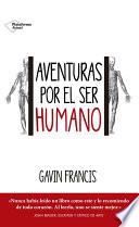 Aventuras Por El Ser Humano