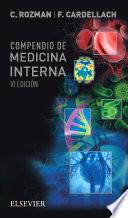 Compendio De Medicina Interna