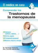 Comprender Los Trastornos De La Menopausia