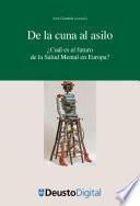 libro De La Cuna Al Asilo