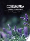 libro Fitocosmética