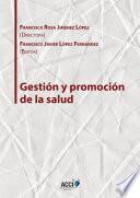 Gestión Y Promoción De La Salud