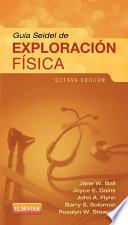 Guía Seidel De Exploración Física