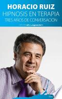 libro Hipnosis En Terapia