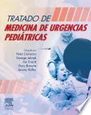 Tratado Sobre Medicina De Urgencias Pediátricas