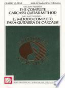 The Complete Carcassi Guitar Method