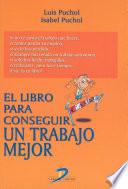 libro El Libro Para Conseguir Un Trabajo Mejor