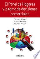 libro El Panel De Hogares Y La Toma De Decisiones Comerciales