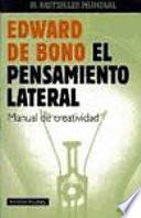 El Pensamiento Lateral