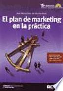 libro El Plan De Marketing En La Práctica