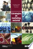 Estrategias De Marketing Sectorial