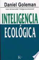 Inteligencia Ecológica