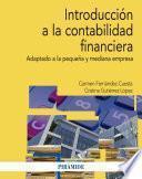 libro Introducción A La Contabilidad Financiera