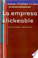 libro La Empresa  Clickeable