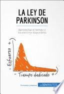 libro La Ley De Parkinson
