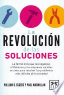 libro La Revolución De Las Soluciones