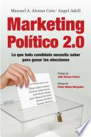 libro Marketing Político 2.0