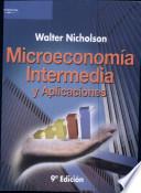 libro Microeconomía Intermedia Y Su Aplicación