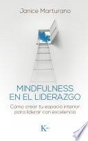 libro Mindfulness En El Liderazgo