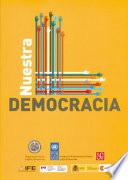 libro Nuestra Democracia