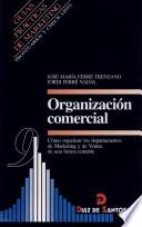 Organización Comercial
