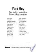 libro Perú Hoy
