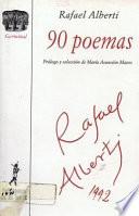 libro 90 Poemas