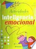 libro Actividades Para El Desarrollo De La Inteligencia Emocional En Los Niños