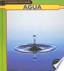 libro Agua