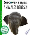 Animales Bebés 2