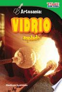 libro Artesania: Vidrio Soplado = Craft It: Hand Blown Glass