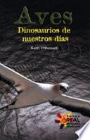 libro Aves