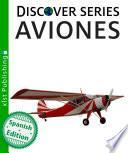 libro Aviones